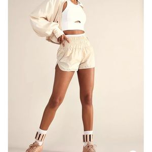 The Way Home Short Tahitian Vanilla